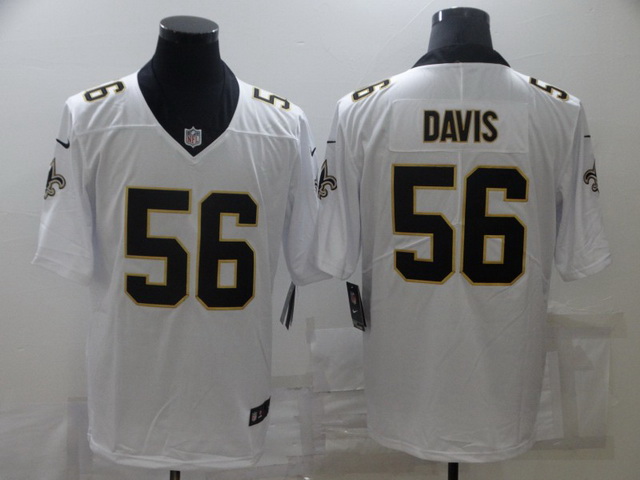 New Orleans Saints Jerseys 053